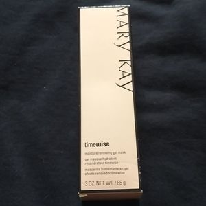 Mary Kay renewing mask